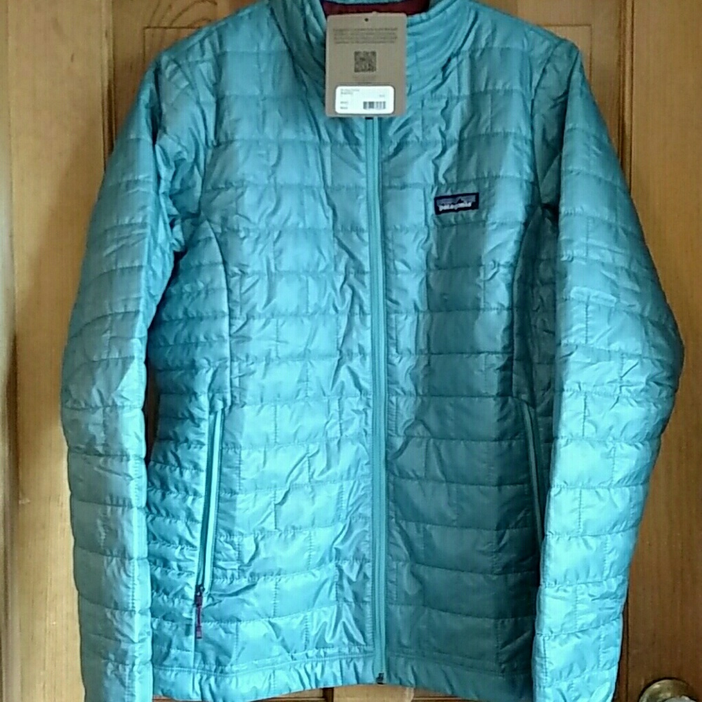 Patagonia Women's Nano Jacket